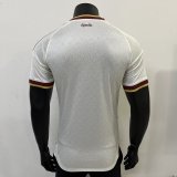 2026 Spain Away World Cup Soccer Jersey Player Version  1:1 Quality 球员版