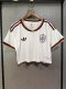 2026 Spain Away CROPPED Women Jersey