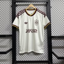 2026 Spain Away World Cup Soccer Jersey Fans Version  1:1 Quality