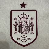 2026 Spain Away World Cup Soccer Jersey Player Version  1:1 Quality 球员版