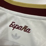 2026 Spain Away World Cup Soccer Jersey Fans Version  1:1 Quality