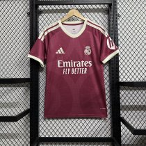 26/27 Real Madrid Third Jersey Fan Version 1:1 Quality