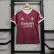 26/27 Real Madrid Third Jersey Fan Version 1:1 Quality
