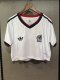 2026 Mexico Away CROPPED Women Jersey