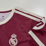 26/27 Real Madrid Third Jersey Fan Version 1:1 Quality