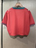 2026 Portugal Home CROPPED Women Jersey