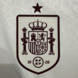 2026 Spain Away World Cup Soccer Jersey Fans Version  1:1 Quality