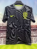 2026 Brazil Traning Soccer Jersey Thai Quality