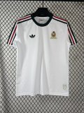 2026 Mexico T-Shirt Jersey Fans Version 1:1 Quality