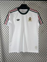 2026 Mexico T-Shirt Jersey Fans Version 1:1 Quality
