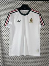 2026 Mexico T-Shirt Jersey Fans Version 1:1 Quality