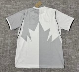 2026 Canada Third World Cup Jersey Thai Quality