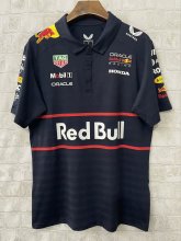 2025 Red Bull Racing F1 Team POLO T-Shirt