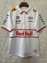 2026 Red Bull Racing F1 Team POLO T-Shirt