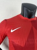 2026 Canada Home World Cup Soccer Jersey Player Version 1:1 Quality