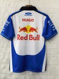 2026 Red Bull Racing F1 Team POLO T-Shirt