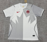 2026 Canada Third World Cup Jersey Thai Quality