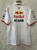 2026 Red Bull Racing F1 Team POLO T-Shirt