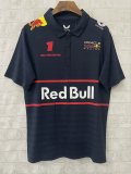 2025 Red Bull Racing F1 Team POLO T-Shirt