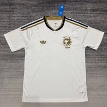 2026 Saudi Arabia Away World Cup Jersey Fans Version 1:1 Quality
