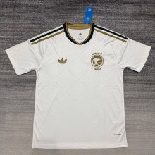 2026 Saudi Arabia Away World Cup Jersey Fans Version 1:1 Quality