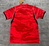 2026 Korea Home World Cup Jersey 1:1 Quality