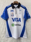 2026 Red Bull Racing F1 Team POLO T-Shirt