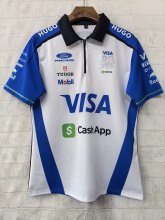 2026 Red Bull Racing F1 Team POLO T-Shirt