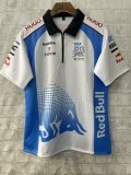 2025 Red Bull Racing F1 Team POLO T-Shirt