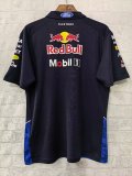 2026 Red Bull Racing F1 Team POLO T-Shirt
