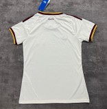 2026 Spain Away Women Jersey
