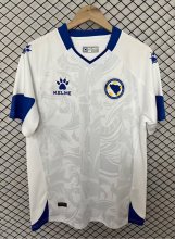 26/27 BOSNIA-HERZEGOVINA AWAY FANS SOCCER JERSEY 波黑