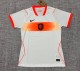 2026 Netherlands Away Women Jersey