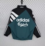 25/26 Liverpool Windbreaker Jacket  Thai Quality