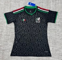2026 Mexico Third World Cup Women Jersey