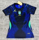 2026 Brazil Away World Cup Women Jersey
