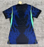 2026 Brazil Away World Cup Women Jersey