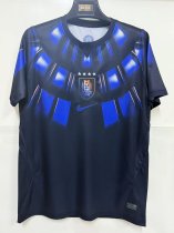 26/27 Uruguay Away Jersey Fans Version