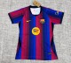 26/27 Barcelona Home Women Jersey