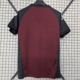 2026 Spain Goalkeeper World Cup T-Shirt Fans Version  1:1 Quality bingyue