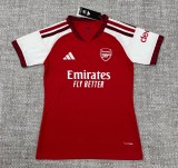 26/27 Arsenal Home Women Jersey