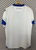 26/27 BOSNIA-HERZEGOVINA AWAY FANS SOCCER JERSEY 波黑