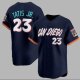 2025 San Diego Padres Baseball Jersey With TATIS JR. 23