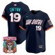2025 San Diego Padres Baseball Jersey With GWYNN 19
