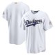 2025 Los Angeles Dodgers Whtie Baseball Jersey
