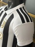 26/27 Juventus Home Jersey Player Version 1:1 Quality