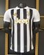 26/27 Juventus Home Jersey Player Version 1:1 Quality