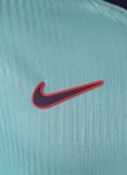 26/27 Barcelona Third Jersey Player Version  1:1 Quality  球员版