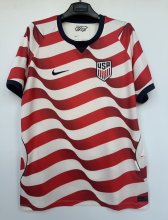 2026 USA Home World Cup Jersey Thai Quality Fans Version  1:1 Quality