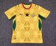 2026 Ghana Away World Cup Jersey Thai Quality